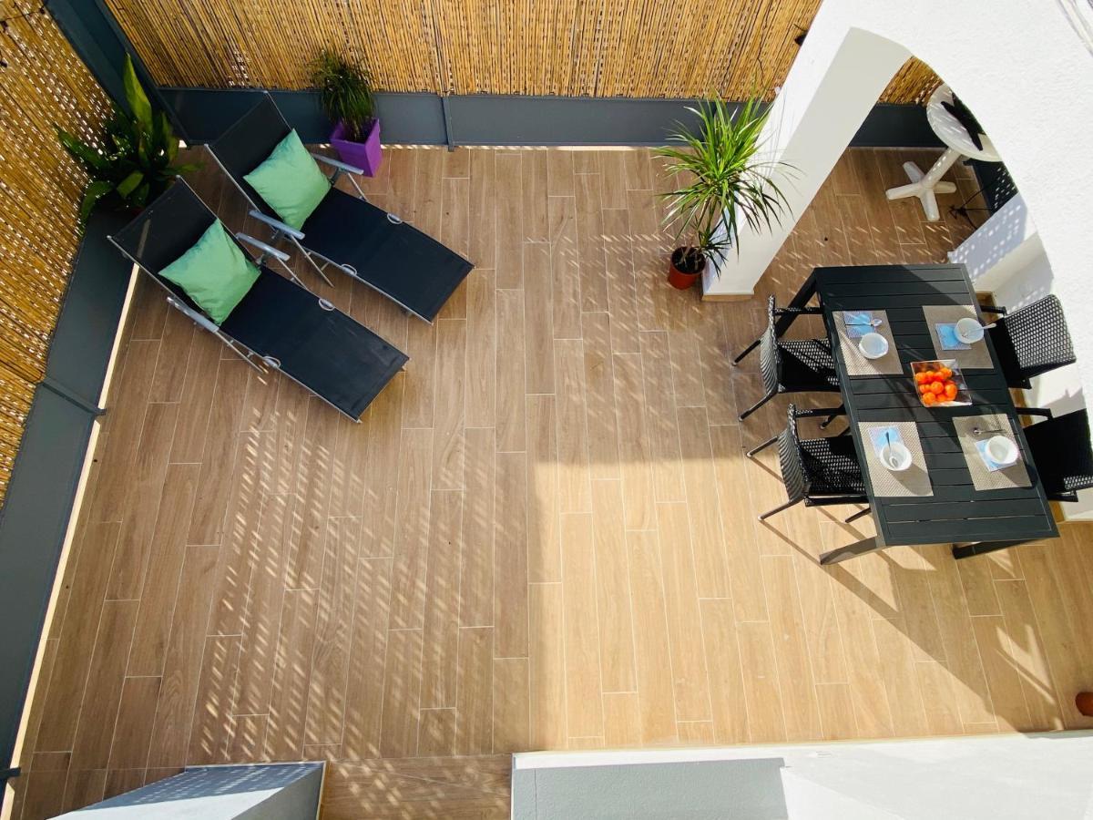 70 M2, Apartamento Cerca De La Playa, Apto Minusvalidos. Roses Exterior photo